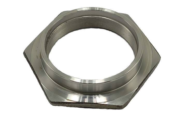 WHEEL HUB NUT BMC PRO NEW MODEL